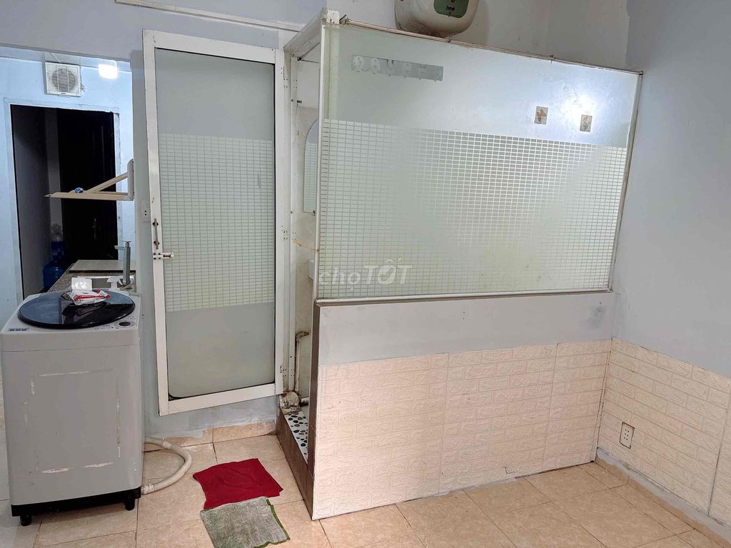 Room 20 m2 full interior on a clear số 45 window