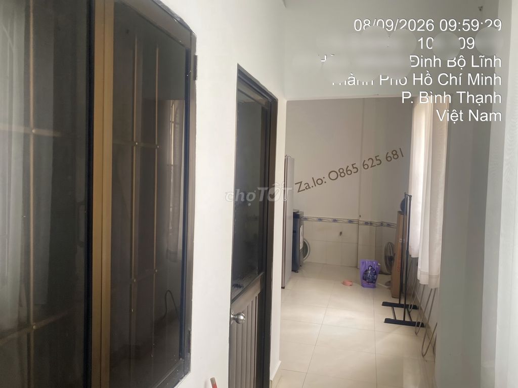 The original house is the chief. Real commitment, real price.
