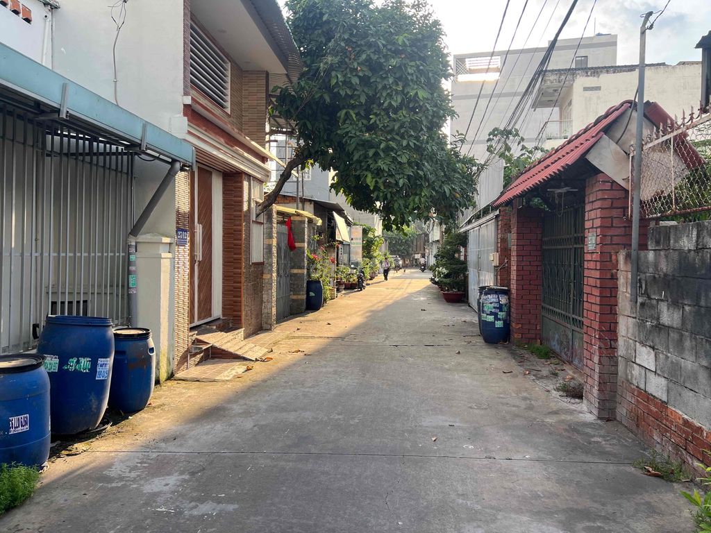 The owner rented the house to the Election Palace.