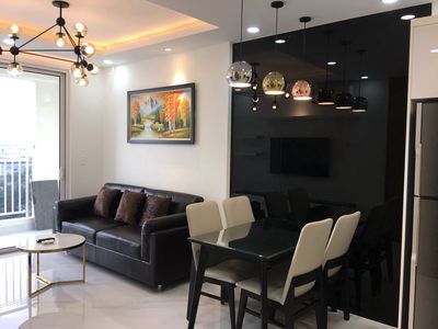 The Botanica Phổ Quang 2 bedroom 2 Full Seven toilets #16 million - Get Home Now