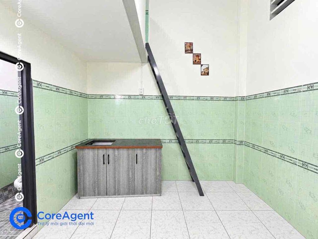 open 10 newly built P - 2 M - Near aeon Tân Phú University huit