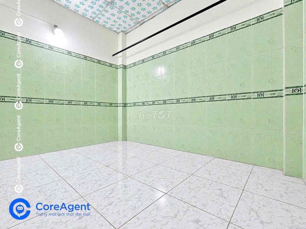 open 10 newly built P - 2 M - Near aeon Tân Phú University huit