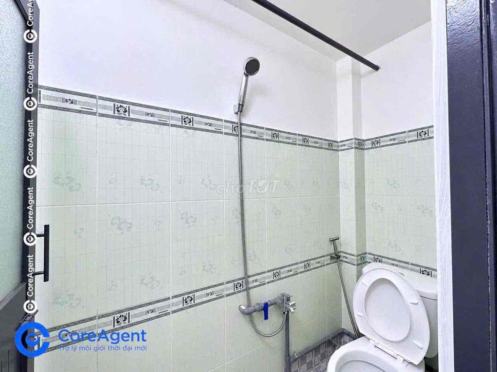 open 10 newly built P - 2 M - Near aeon Tân Phú University huit