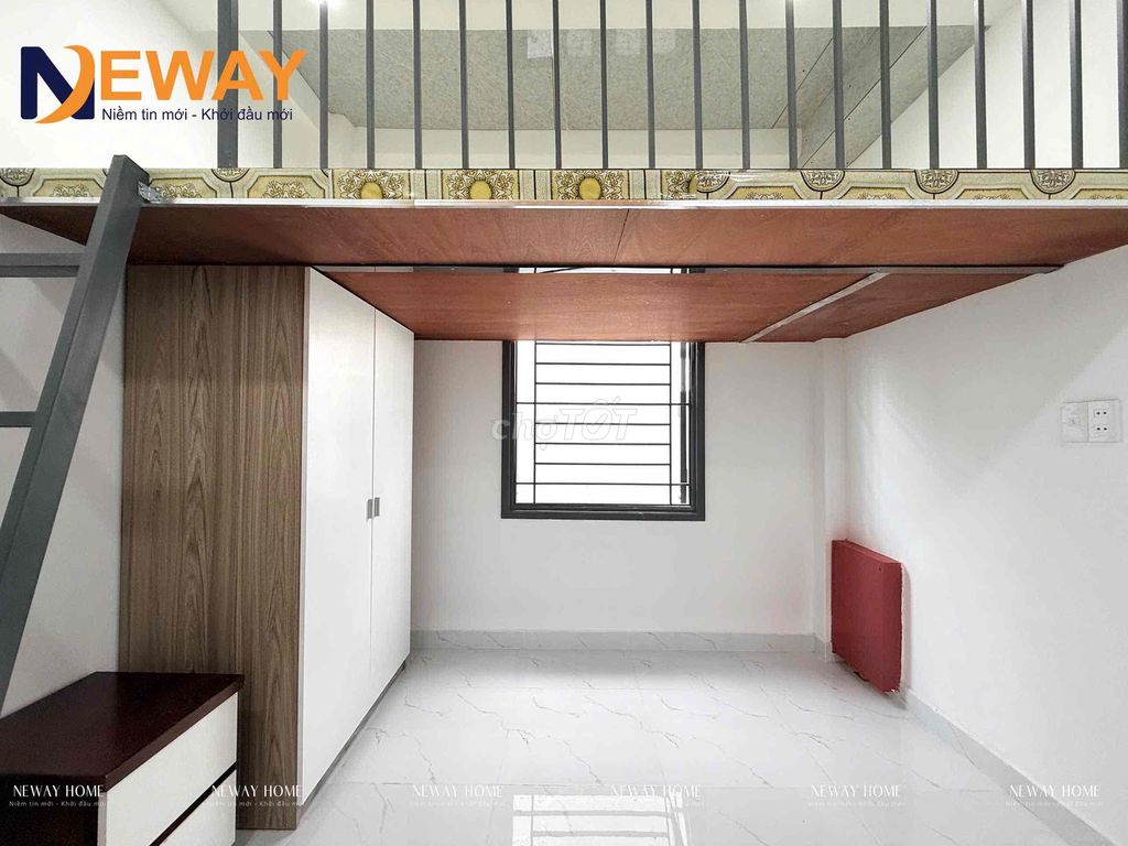 New build room 100% - full comfort - near aeon Tân Phú - stay right there