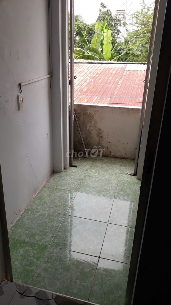 Rent the original house in tp.h. District 1255 An Phú Đông
