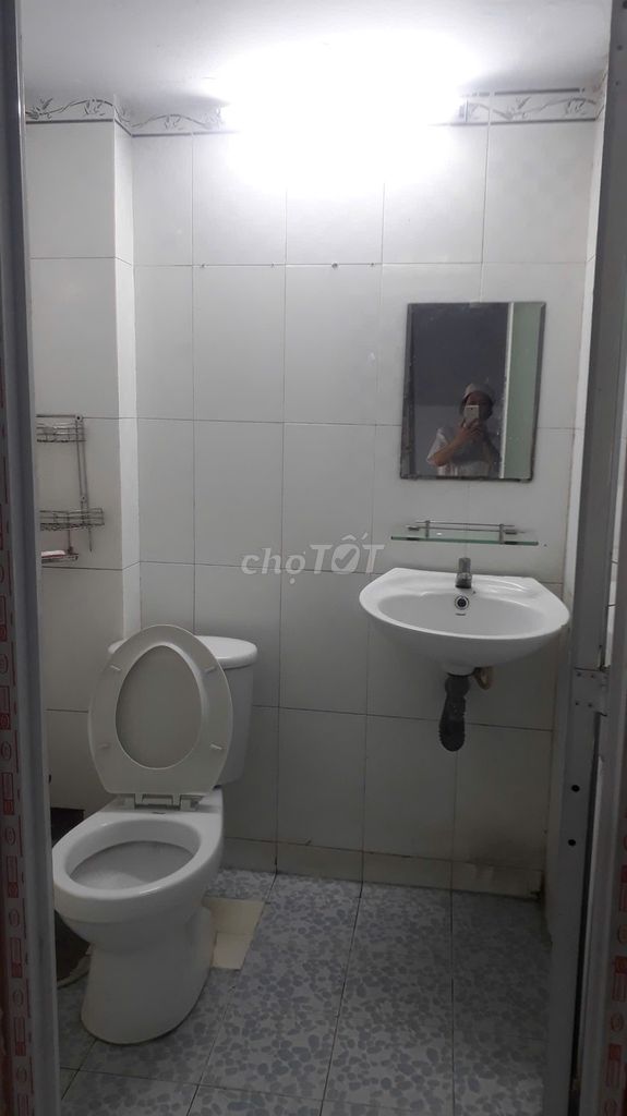 Rent the original house in tp.h. District 1255 An Phú Đông