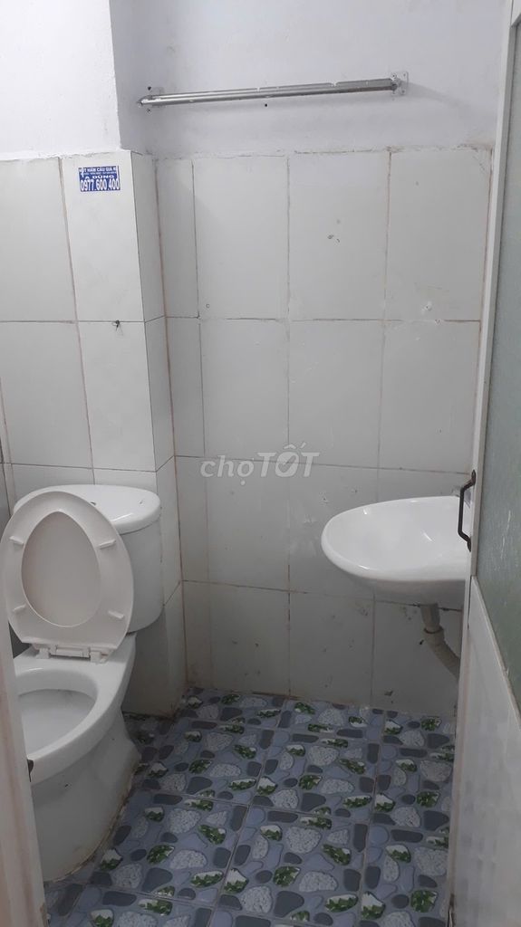 Rent the original house in tp.h. District 1255 An Phú Đông
