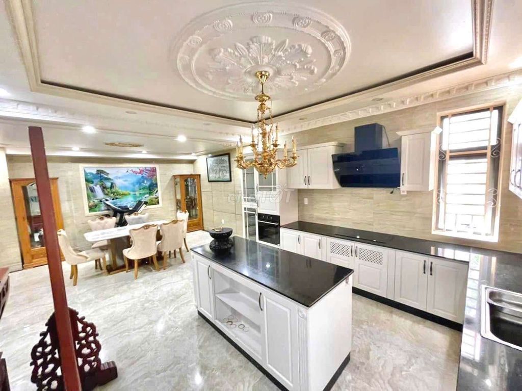 Rent the Tên Lửa-50 million-five bedroom-full interior.
