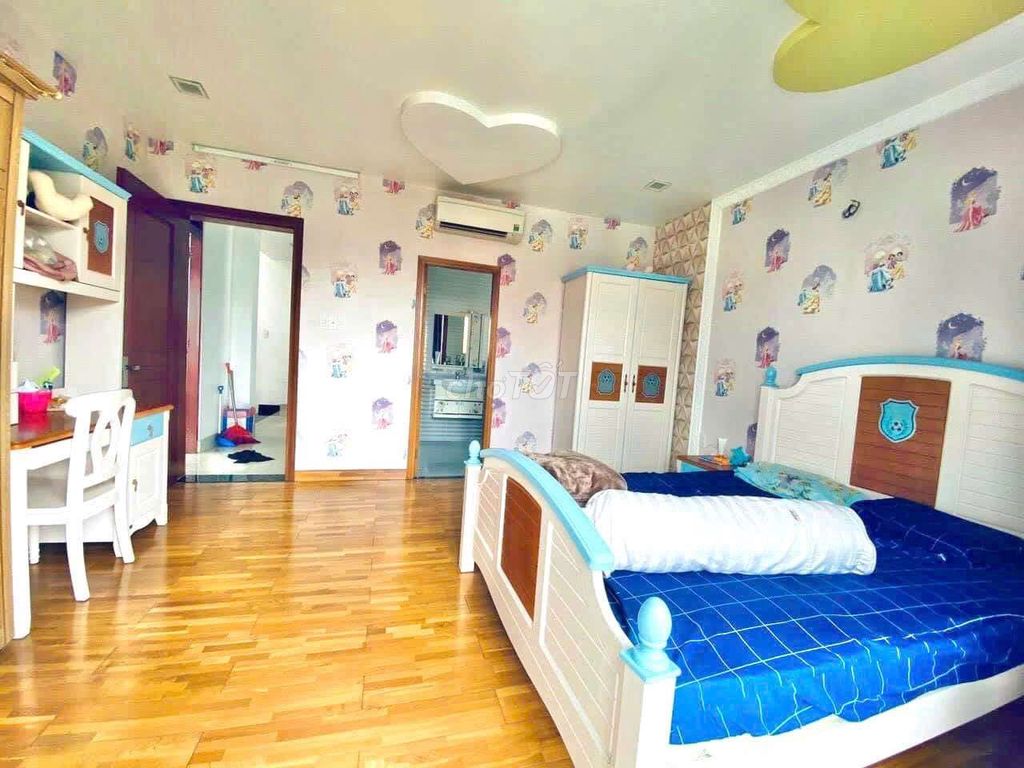 Rent the Tên Lửa-50 million-five bedroom-full interior.