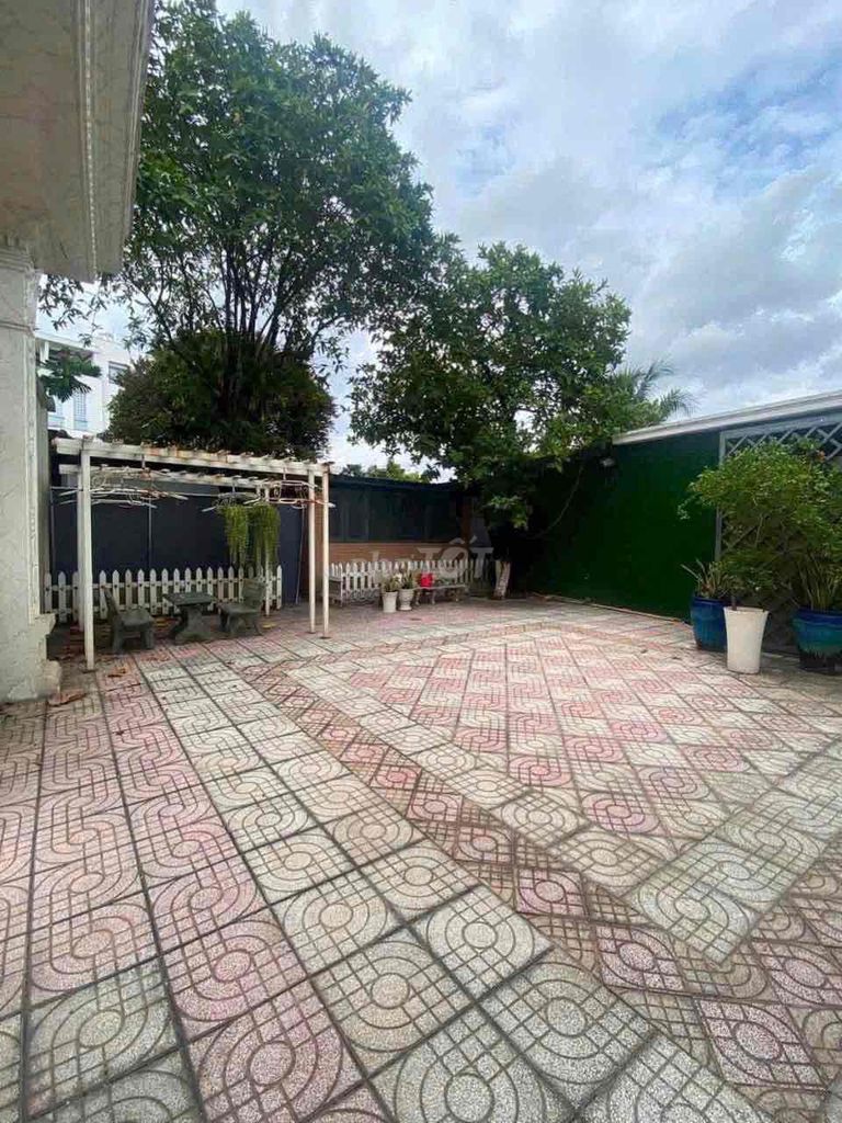 Villa nc Gardens nup Hẻm 1331 Lê Đức Thọ (1903) 13