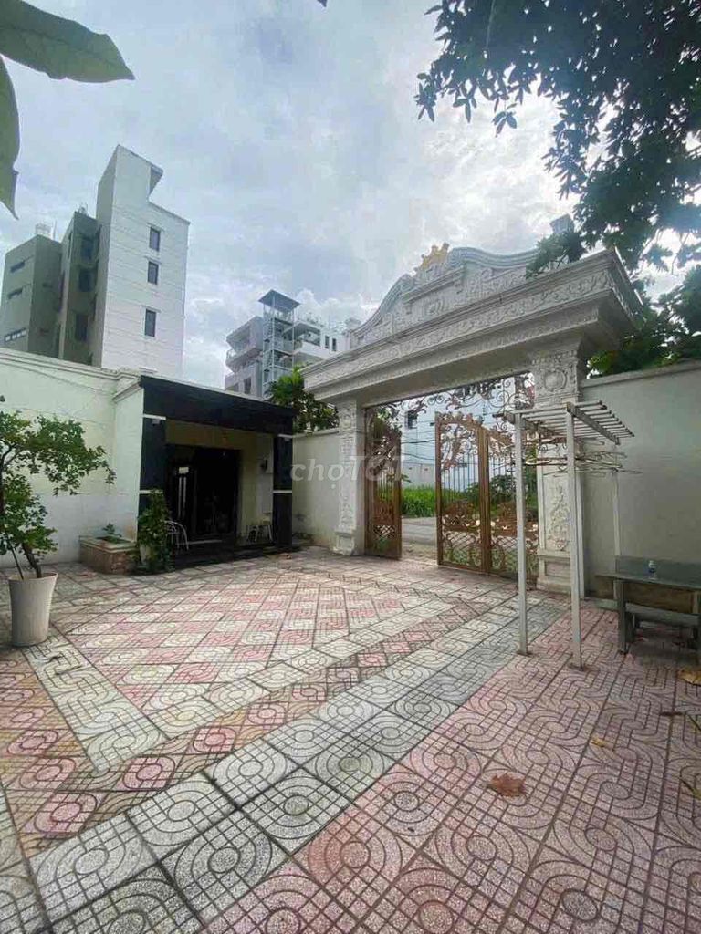 Villa nc Gardens nup Hẻm 1331 Lê Đức Thọ (1903) 13
