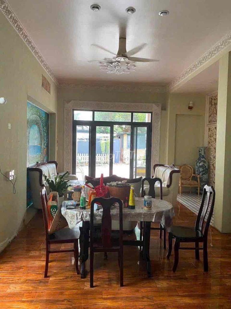 Villa nc Gardens nup Hẻm 1331 Lê Đức Thọ (1903) 13