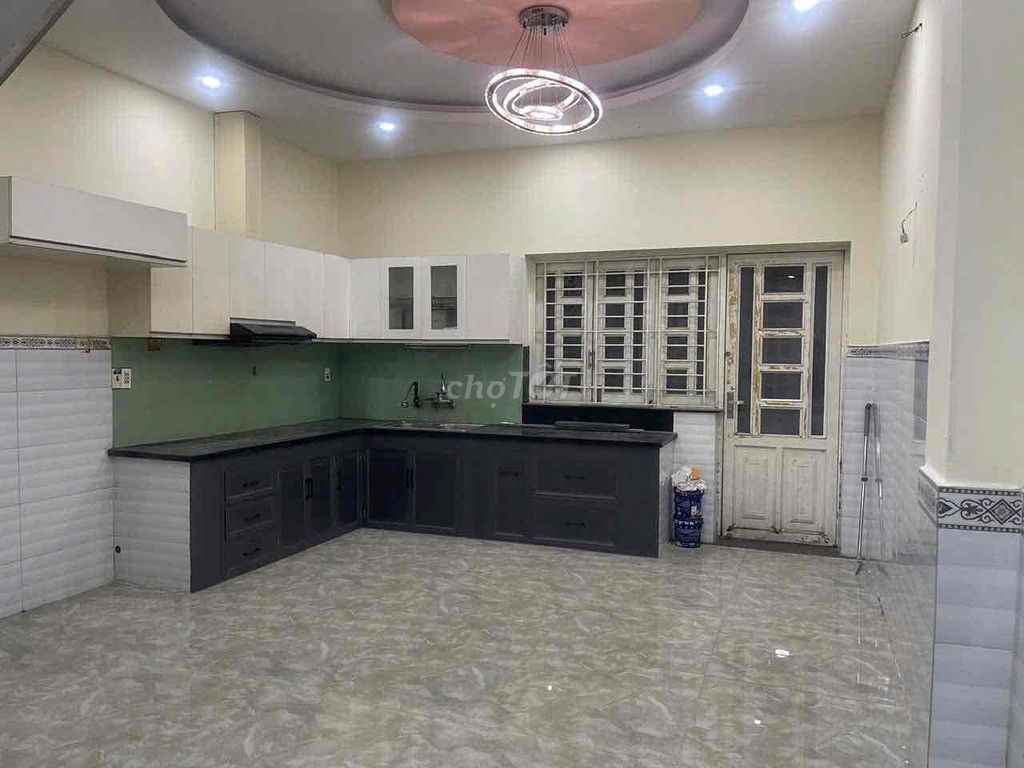 Rent Gò Vấp Root House