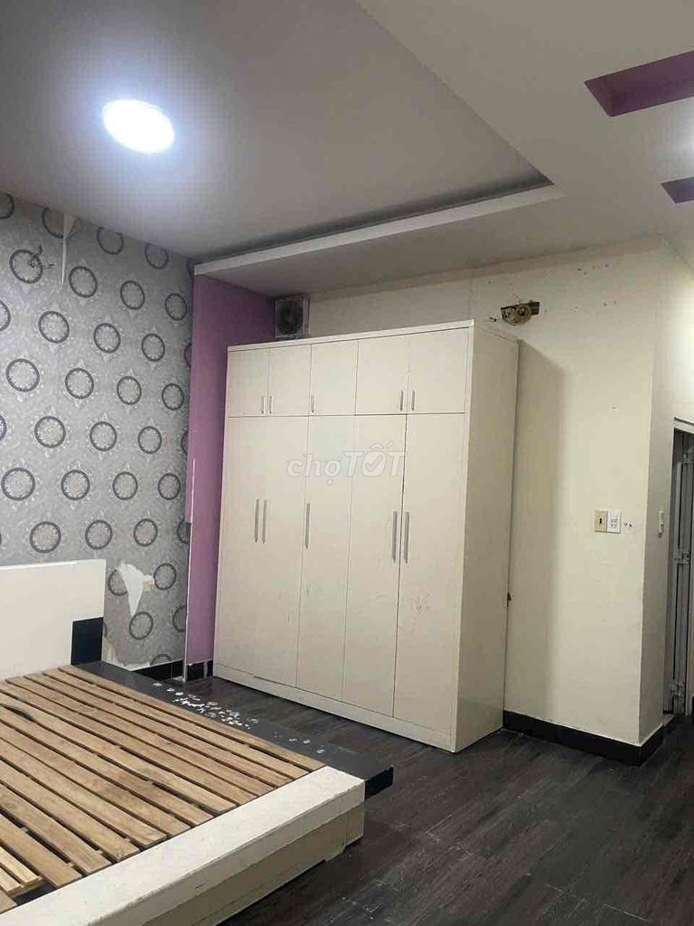 Rent Gò Vấp Root House