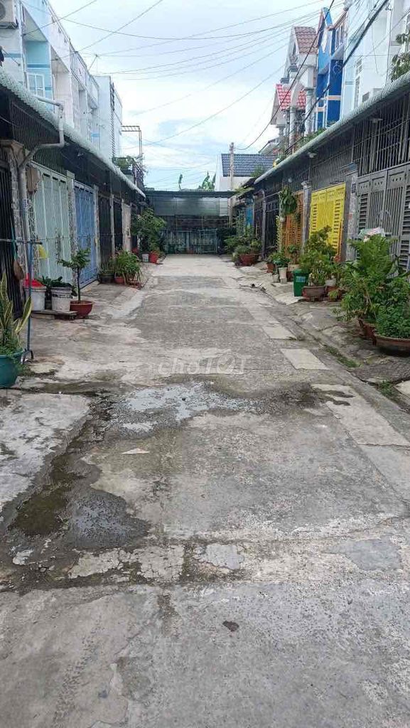 Kdc Bà Điểm Rent