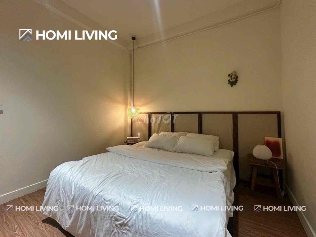 Rent the apartment full of Nguyễn Đình Chiểu County interiors.