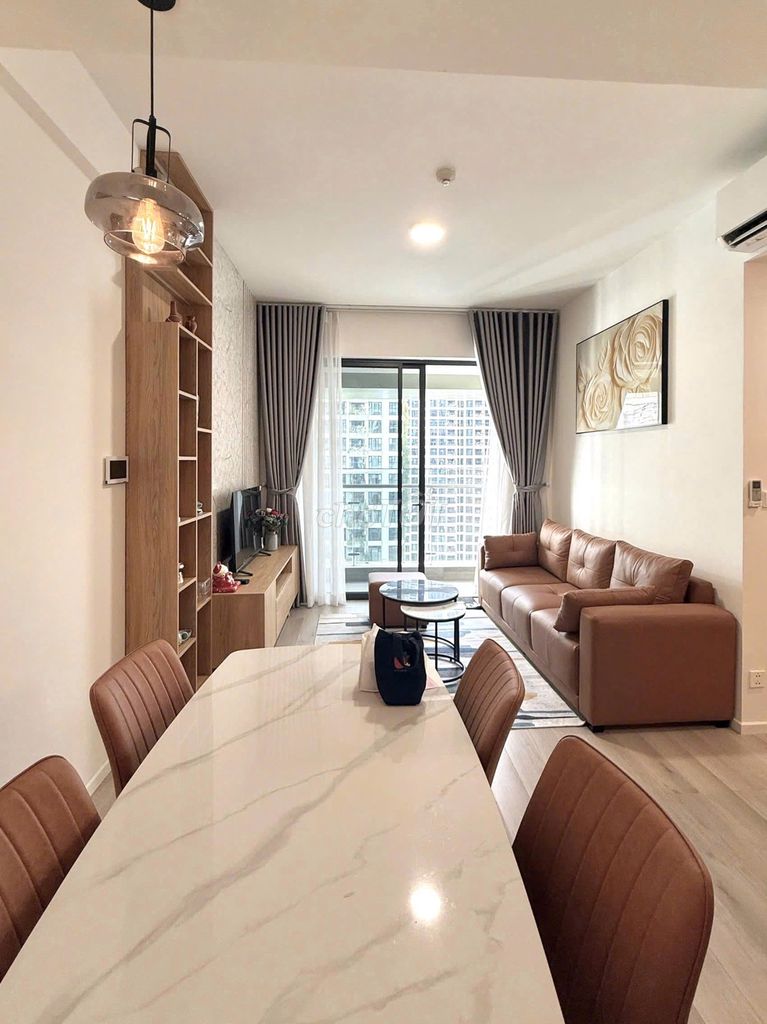 Hallelujah Grand Park District 9 – Lumiere Boulevard