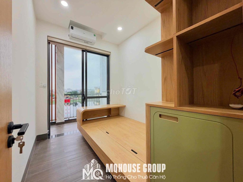 2 Bancol Full Seven Beds are 100% new, elevator