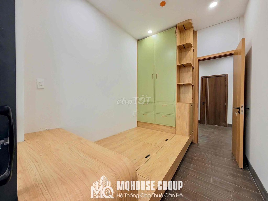 2 Bancol Full Seven Beds are 100% new, elevator