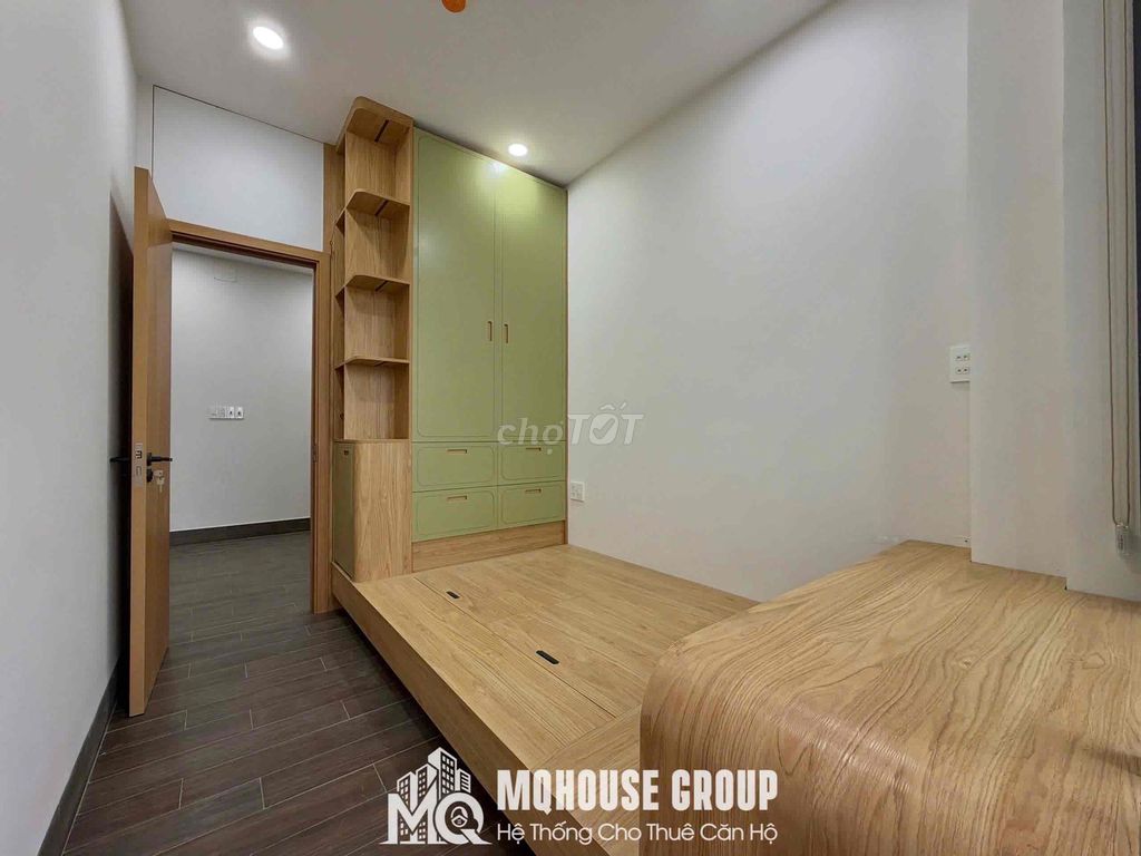 2 Bancol Full Seven Beds are 100% new, elevator