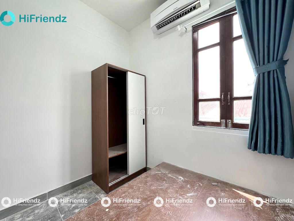 Two private washing machines bedrooms are completed immediately.