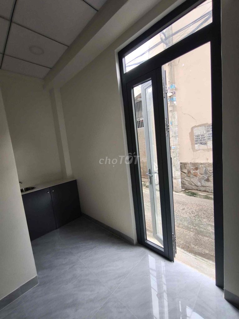 Rent Tân Thới Hiệp - 20 meters 2 - 3 million
