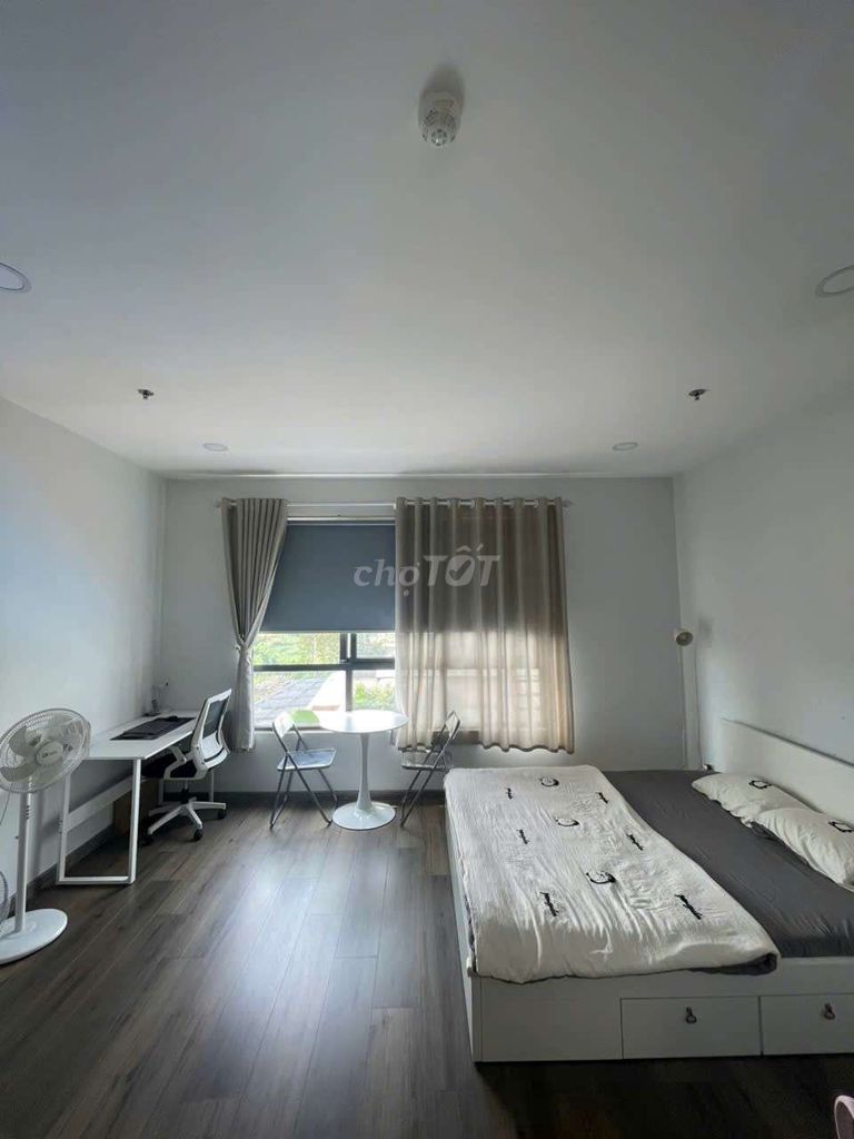 Only Studio Cho Ren for 7.5 million interiors.