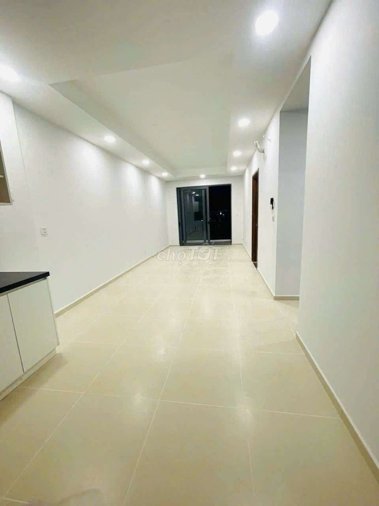 Two bedrooms. Two toilets at 10.5 million.