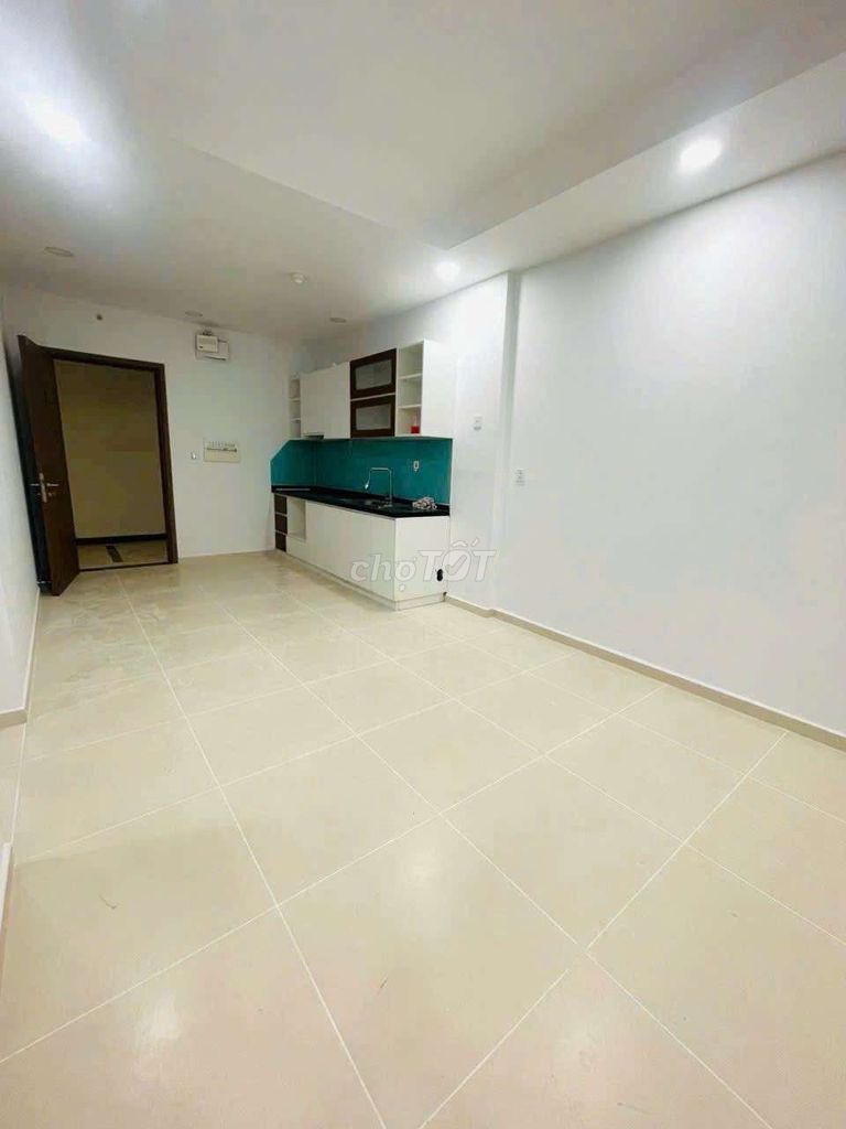 Two bedrooms. Two toilets at 10.5 million.