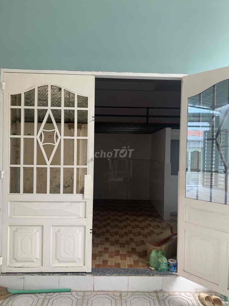 Tam Bình, Thủ Đức is clean, secure.