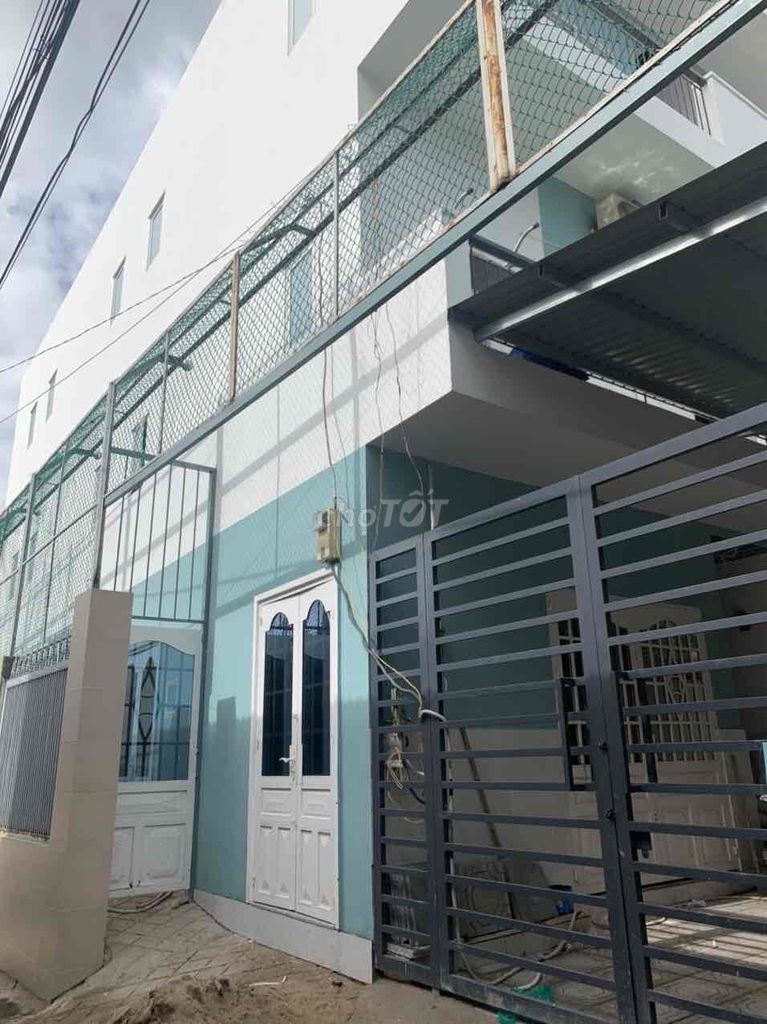 Tam Bình, Thủ Đức is clean, secure.