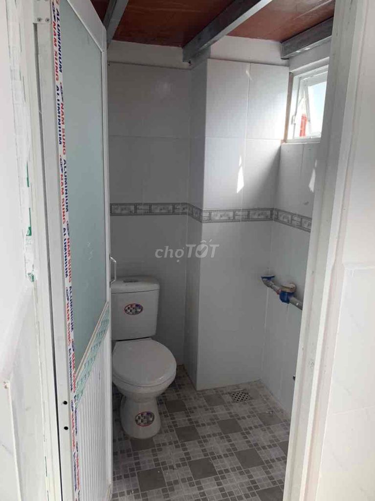 Tam Bình, Thủ Đức is clean, secure.