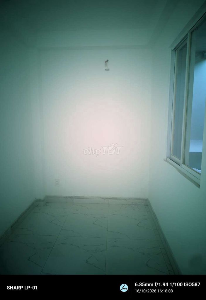 The owner rents 2 B Trần Khánh Dư