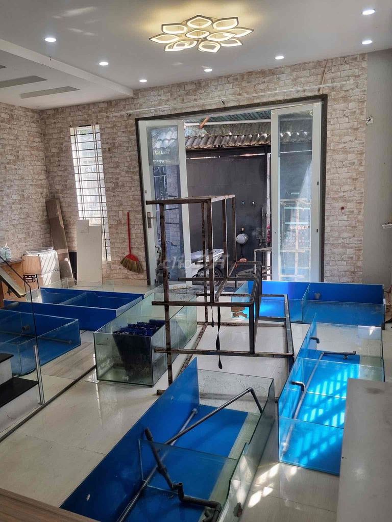 Rent cash houses Qq0202 Bình Thạnh districts
