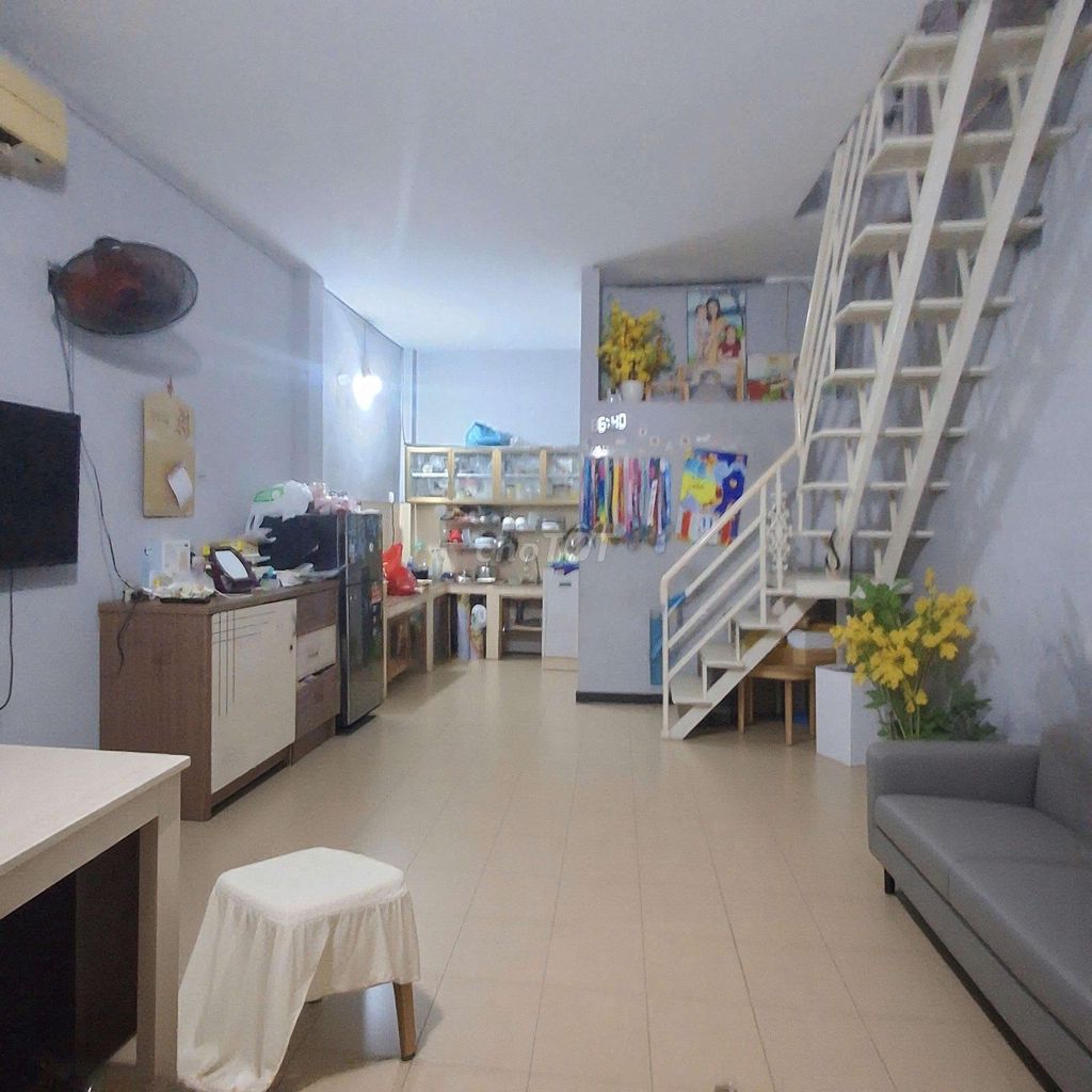 To rent cheap housing