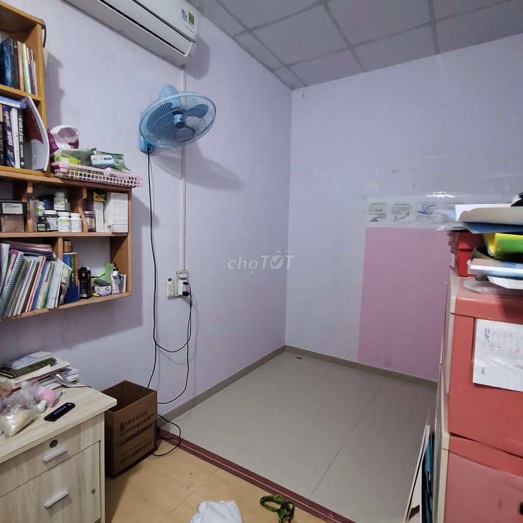 To rent cheap housing