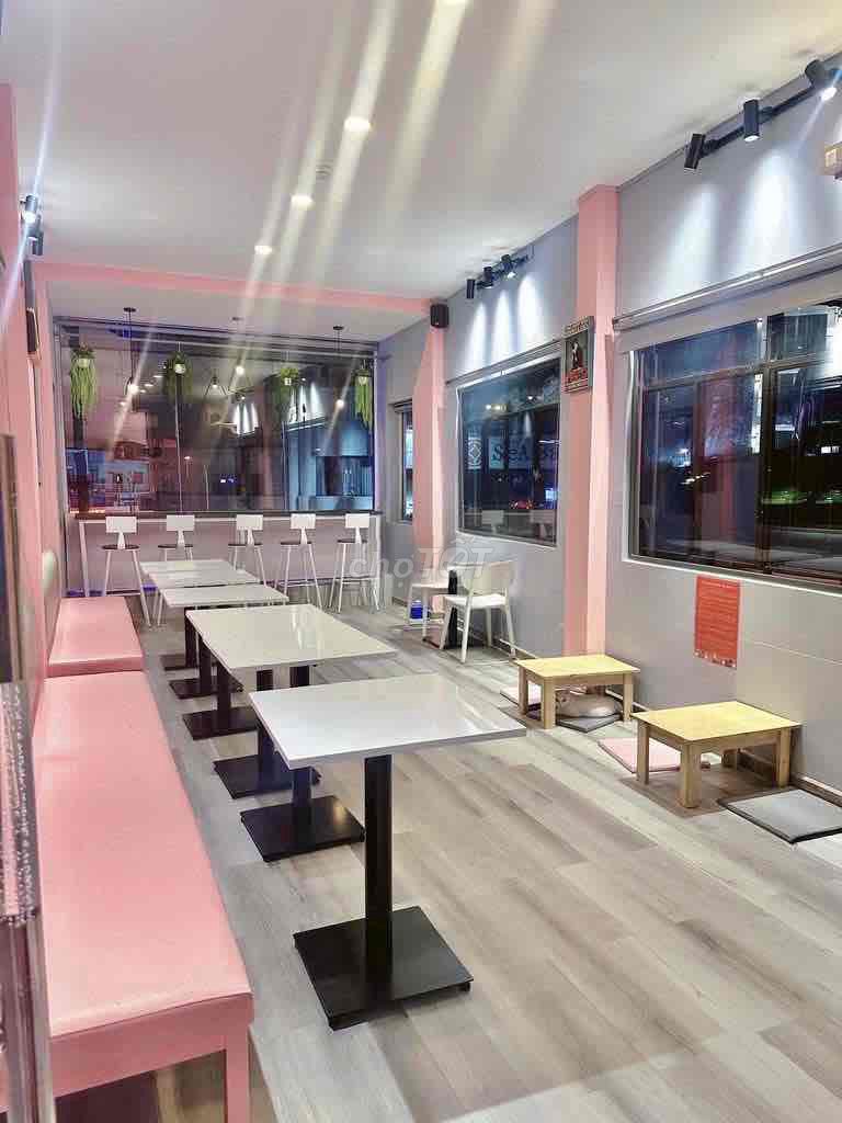 Rent Nguyễn Hữu Cảnh – Bình Thạnh