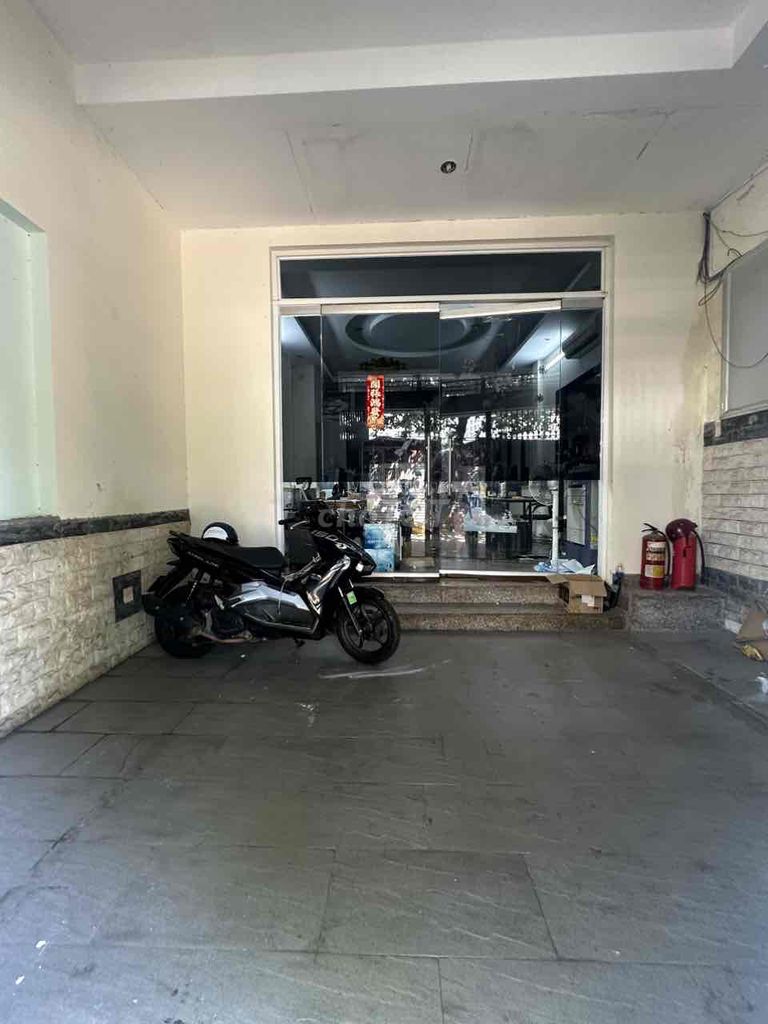 Rent Nguyễn Hữu Cảnh – Bình Thạnh