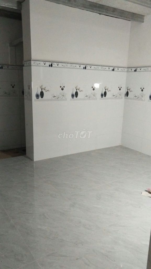 Rent room.