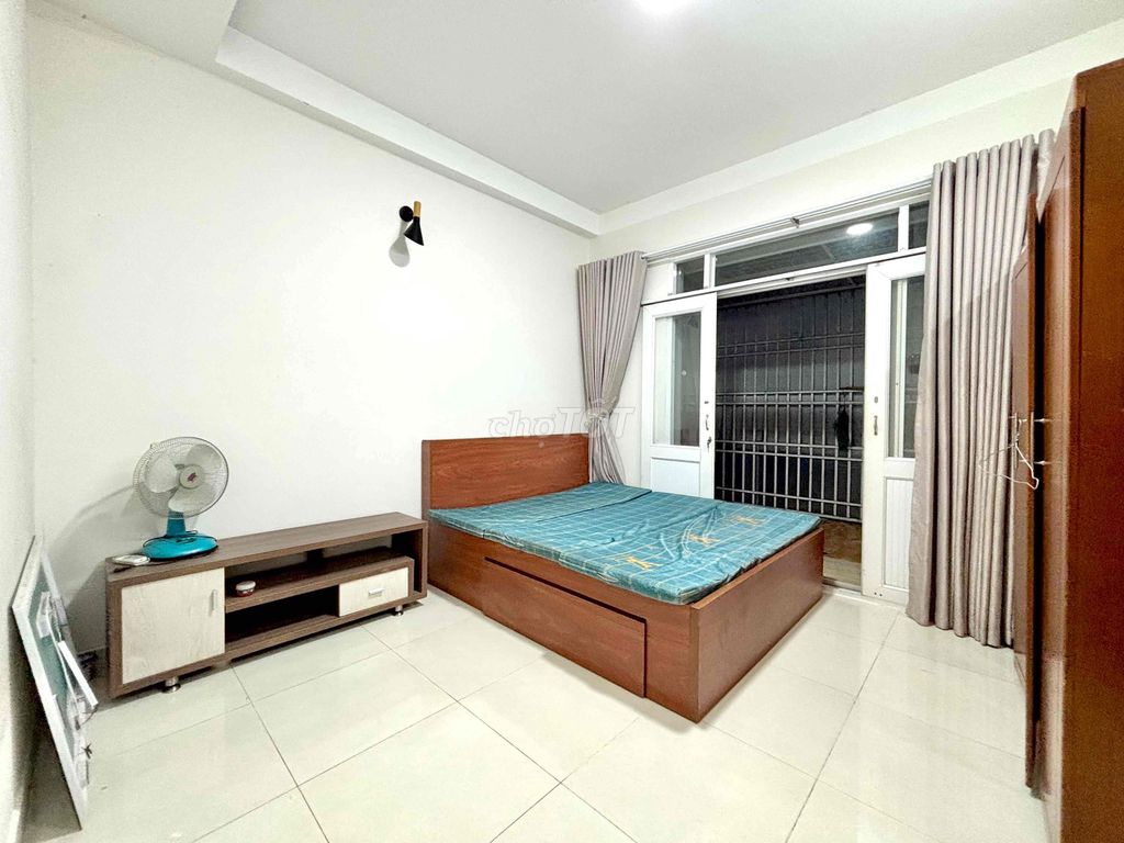 super-sluntary balcony room - next totte Tân Phong tedt rimt pmh