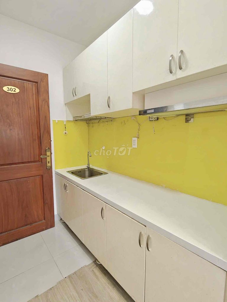 Room service. One bedroom. Phú Nhuận.