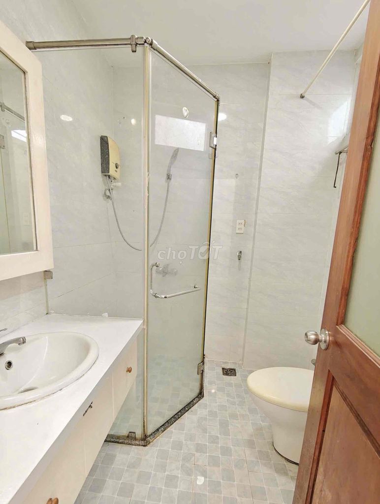 Room service. One bedroom. Phú Nhuận.