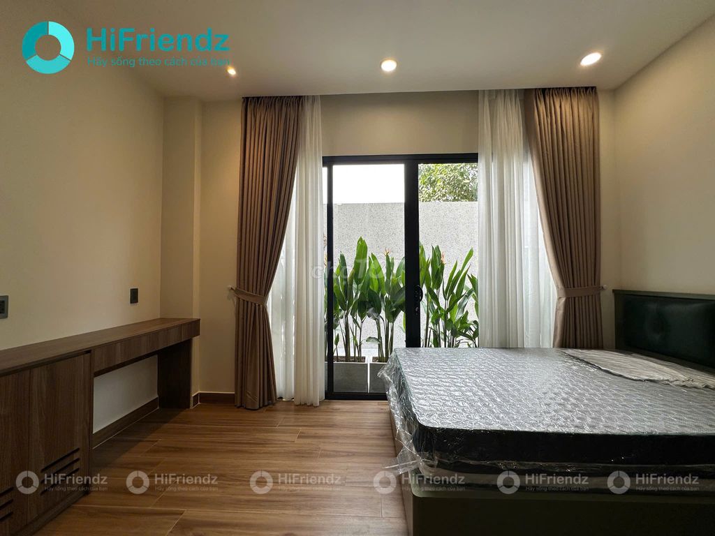 Rent the new apartment close to Yongome - high-tech area - fpt Scanto