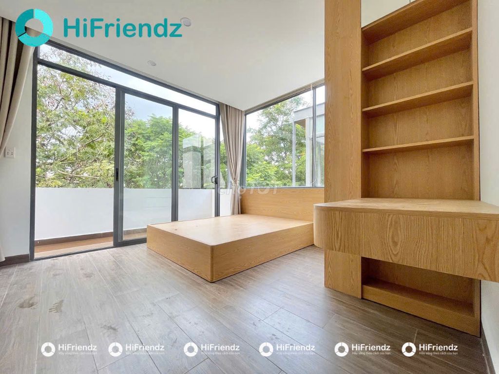 Rent the new apartment close to Yongome - high-tech area - fpt Scanto