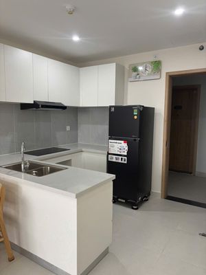Rent two bedroom two two bathroom 68 m dtcb just 11.5 million in Aurora District 8