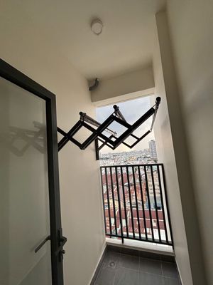 Rent two bedroom two two bathroom 68 m dtcb just 11.5 million in Aurora District 8