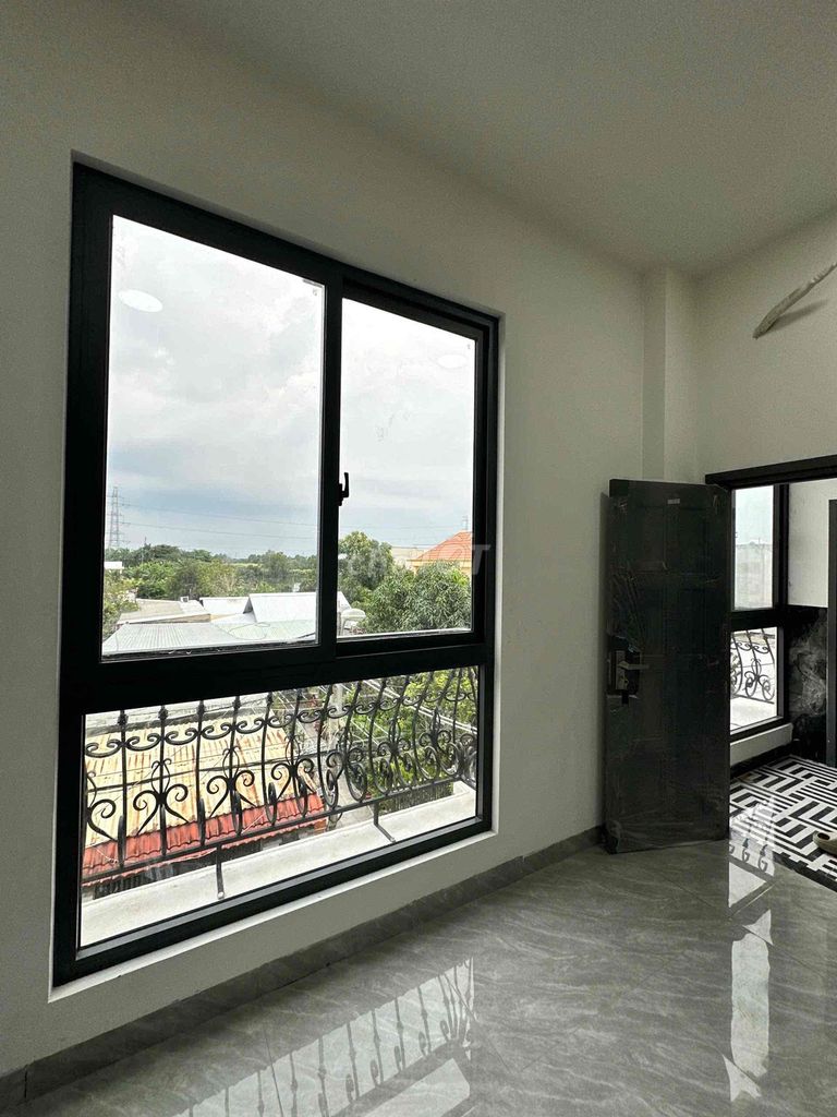 Opens a full interior right in the middle of District 7 near the rmit, tdtu near lotte, District 4