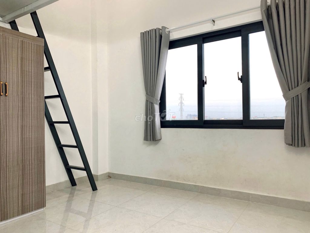 Rent a cheap room right in Ricca-7* Phú Hữu.