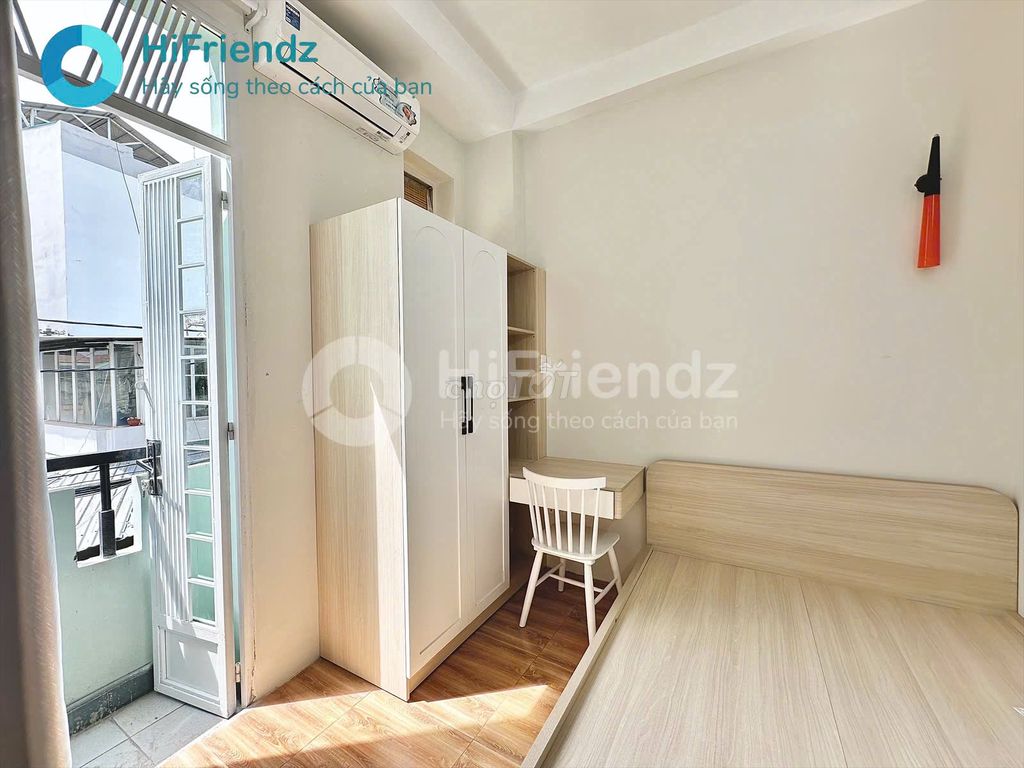 empty the interior room - the private washing machine is so convenient to the well-being