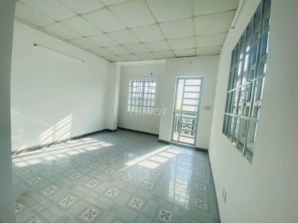 To rent the original house